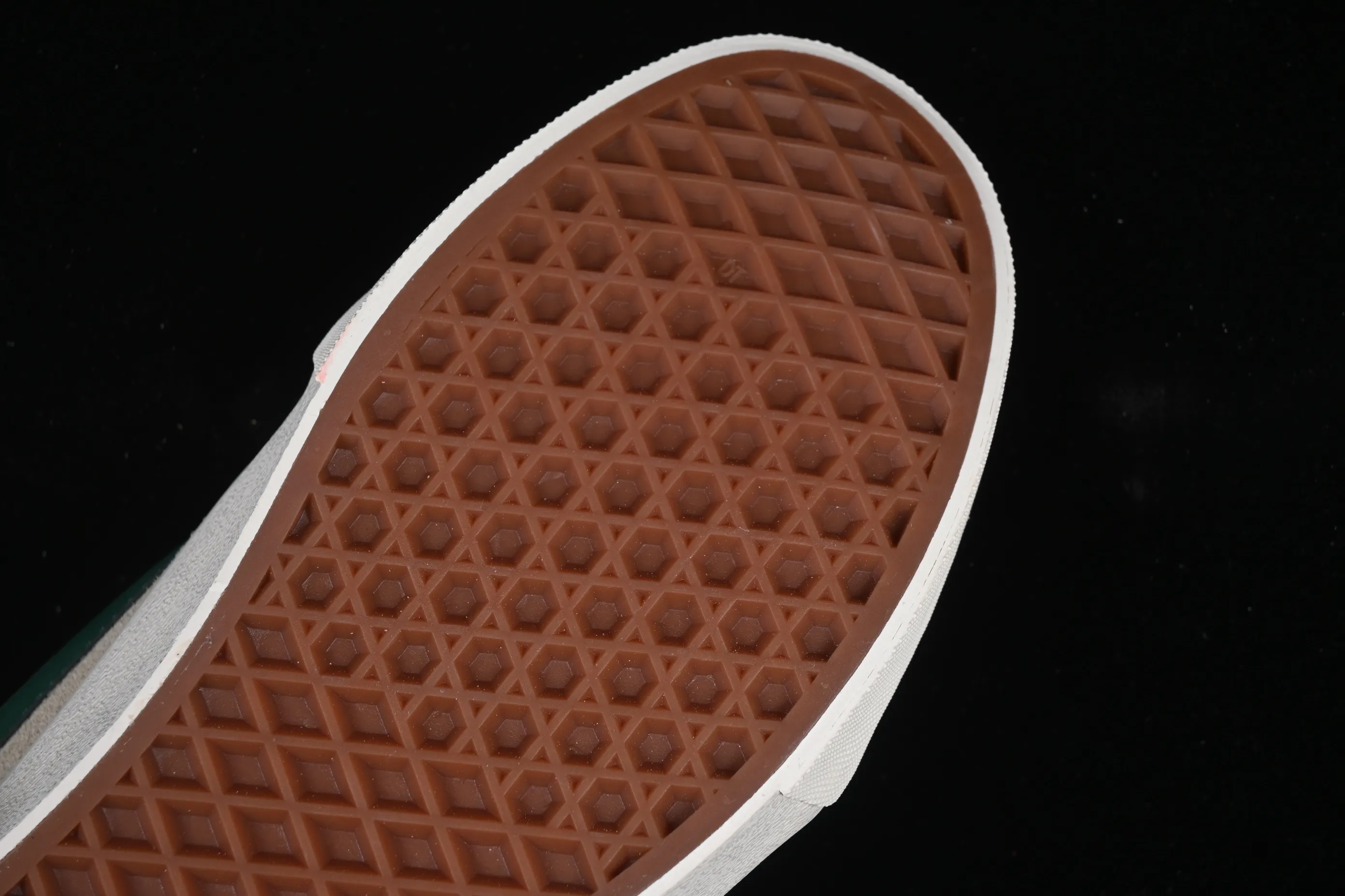 All categories Vans Vans series Vans Low Vans low-top Vans Knu Skool Vans low-top retro casual fat bread shoes VN009QCBDS